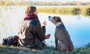 Nie każdy guzek jest groźny. Poznaj łagodne zmiany, które mogą pojawić się na skórze psa.