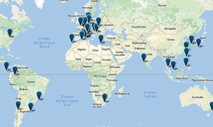Virbac worldwide