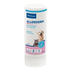 Allerderm shampoo - Normal Skin