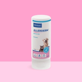 Allerderm shampoo - Normal Skin