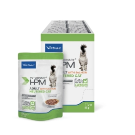 HPM Wet - Adult cat