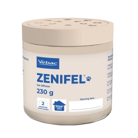 Zenifel Gel Diffuser