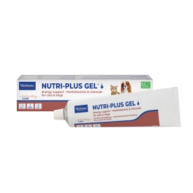 Nutri-Plus Gel