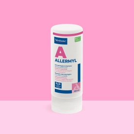 Allermyl shampoo