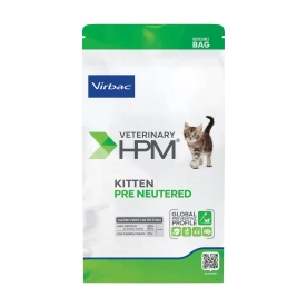 HPM Prev - Kitten Pre neutered cat