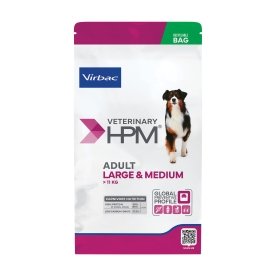 HPM Prev - Adult Dog Large & Medium