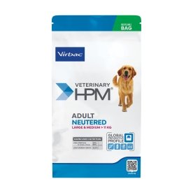 HPM Prev - Adult Neutered Dog Large & Medium