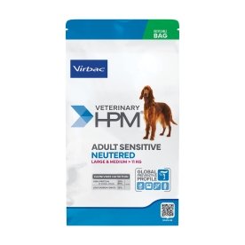 HPM Prev - Adult Sensitive Digest Neutered Dog Large & Medium