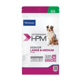 HPM Prev - Senior Dog Large & Medium
