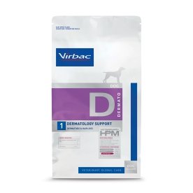 HPM Diet - Dog D1 Dermatology Support
