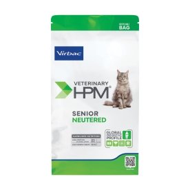 HPM Prev - Senior Neutered Cat